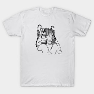 Glockenspiel T-Shirt